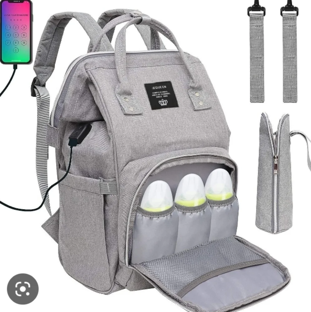 Baby Bag
